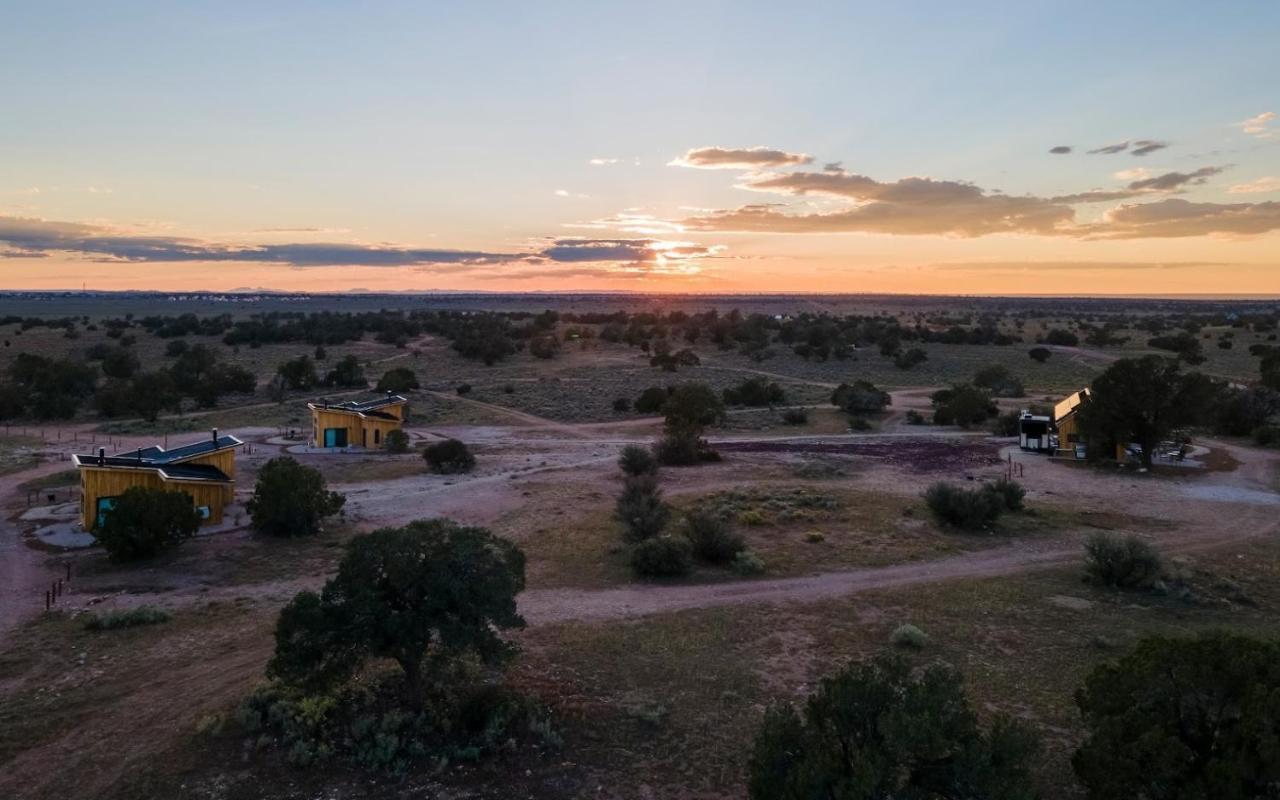 The Grand Canyon Headquarters Valle Luaran gambar