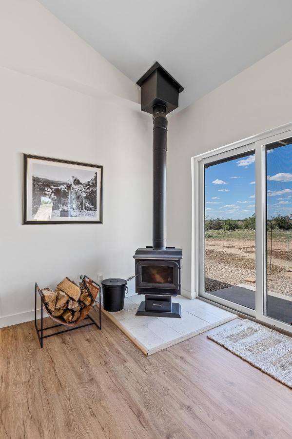 The Grand Canyon Headquarters Valle Luaran gambar