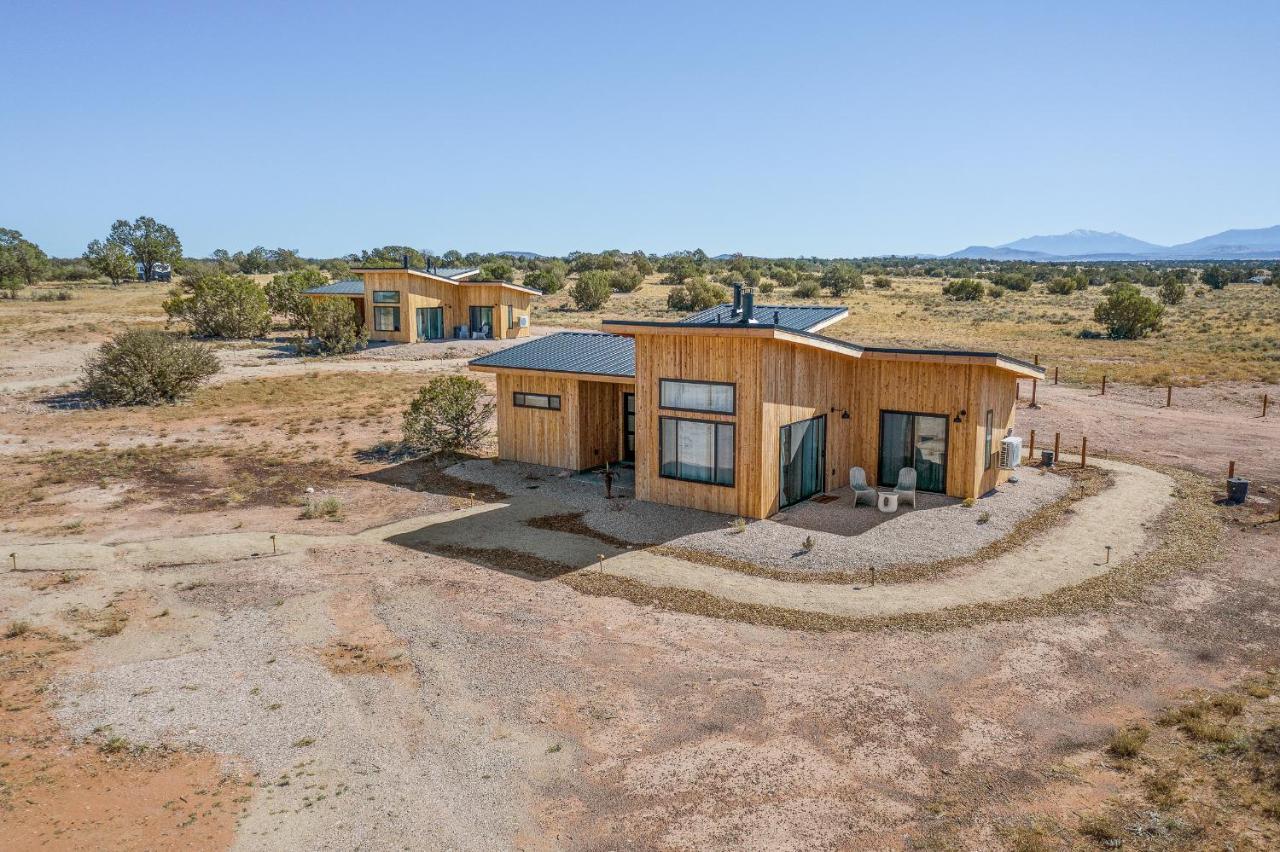 The Grand Canyon Headquarters Valle Luaran gambar