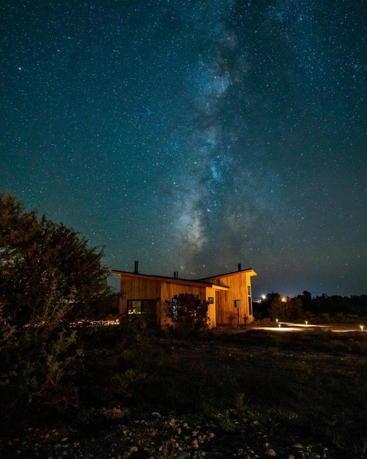The Grand Canyon Headquarters Valle Luaran gambar