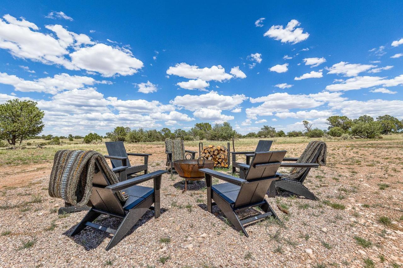 The Grand Canyon Headquarters Valle Luaran gambar