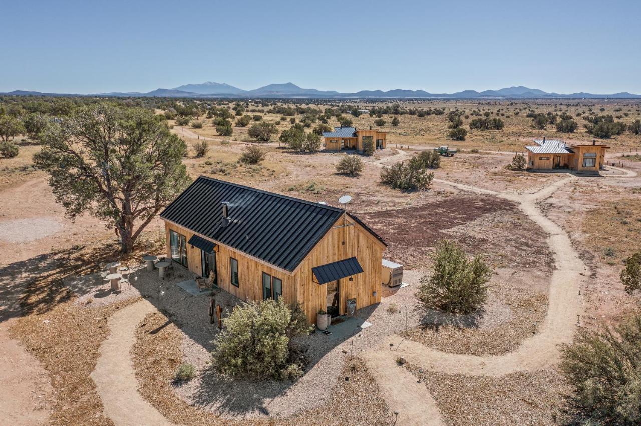 The Grand Canyon Headquarters Valle Luaran gambar