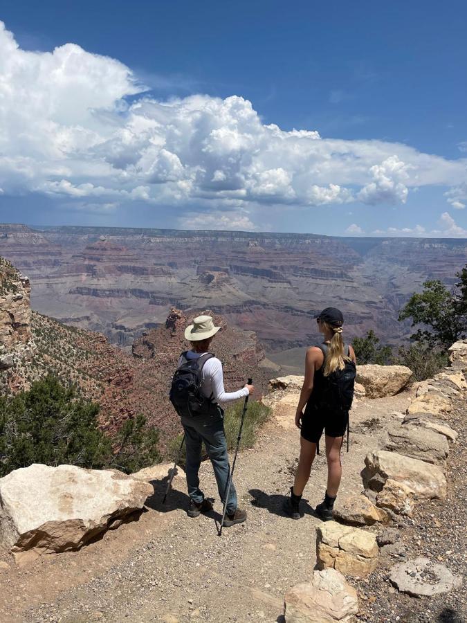 The Grand Canyon Headquarters Valle Luaran gambar