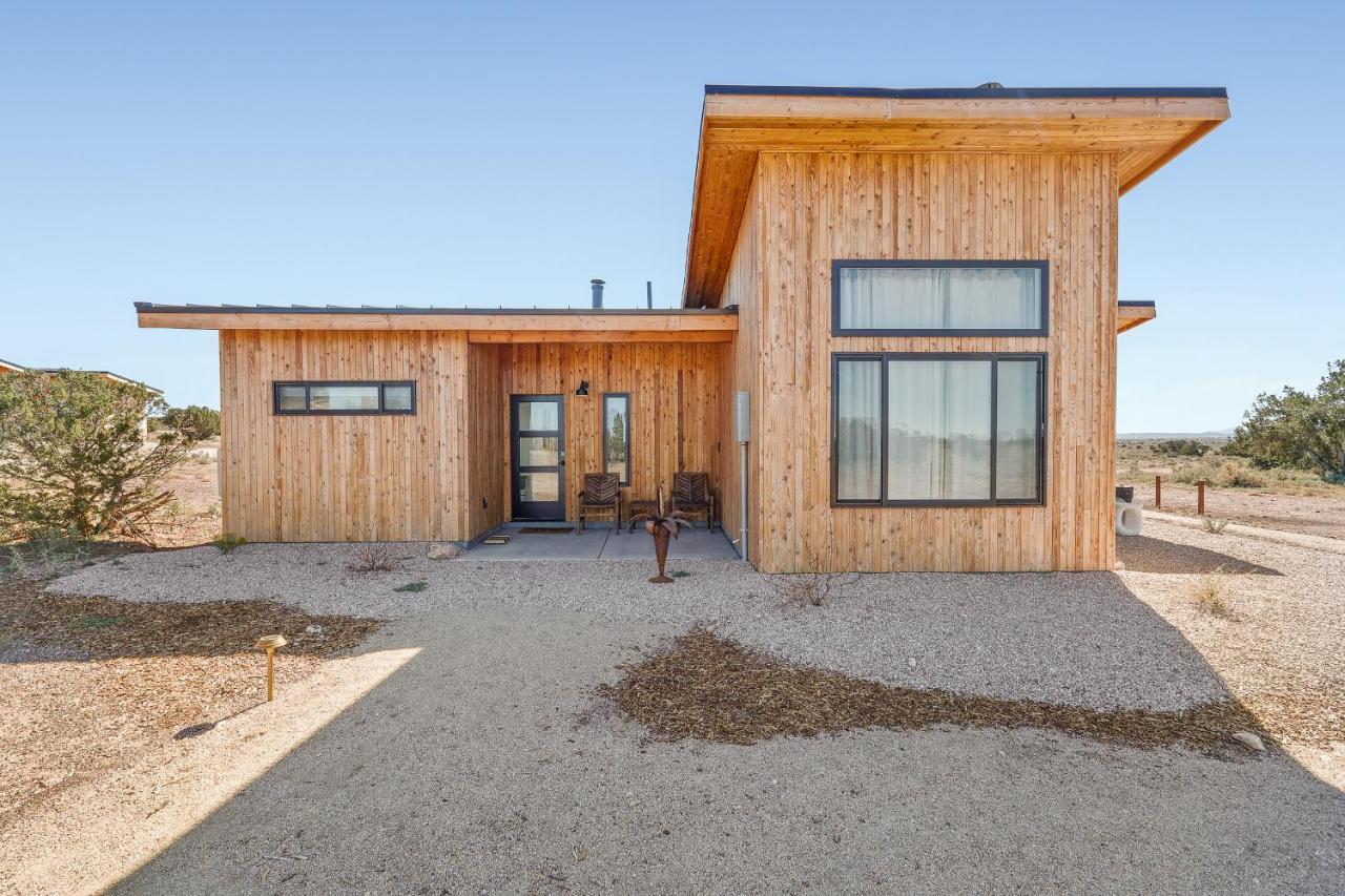 The Grand Canyon Headquarters Valle Luaran gambar