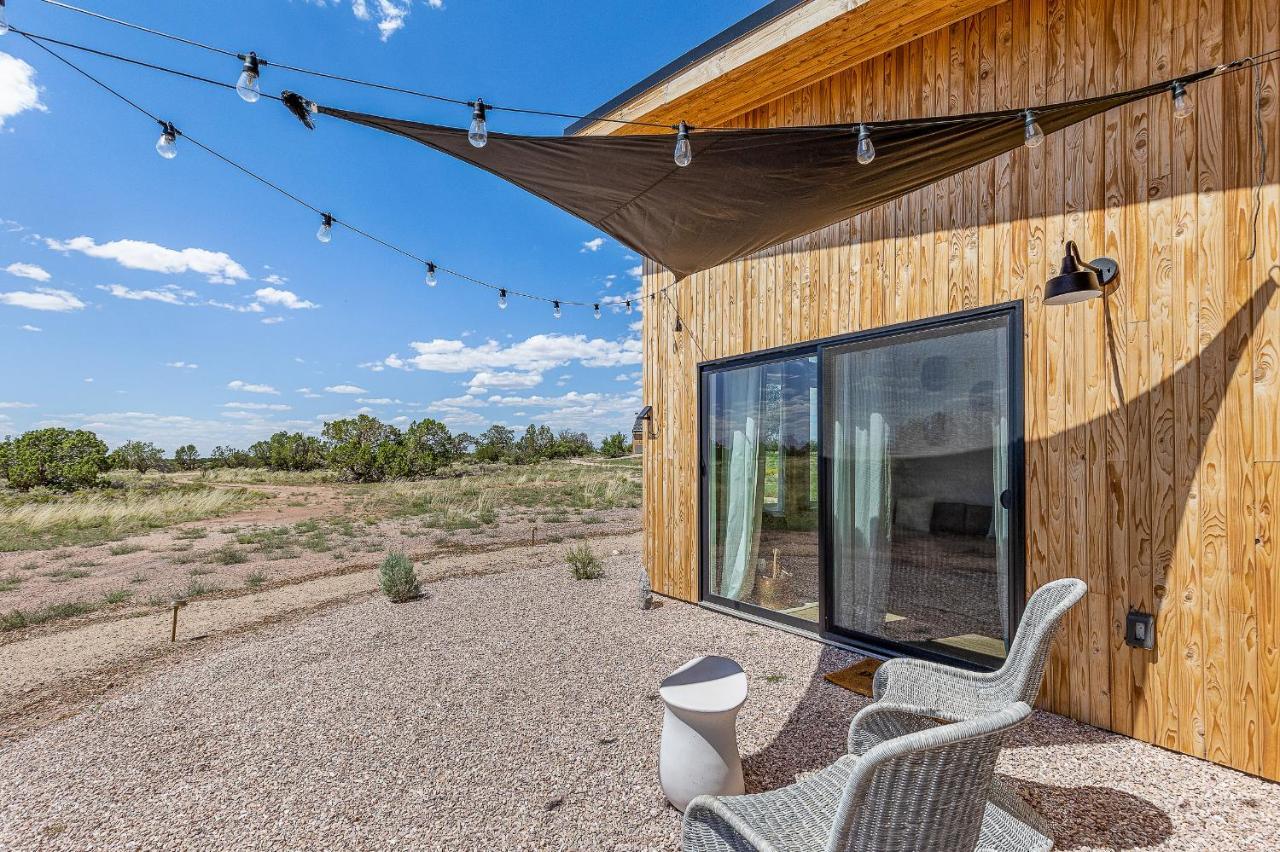 The Grand Canyon Headquarters Valle Luaran gambar