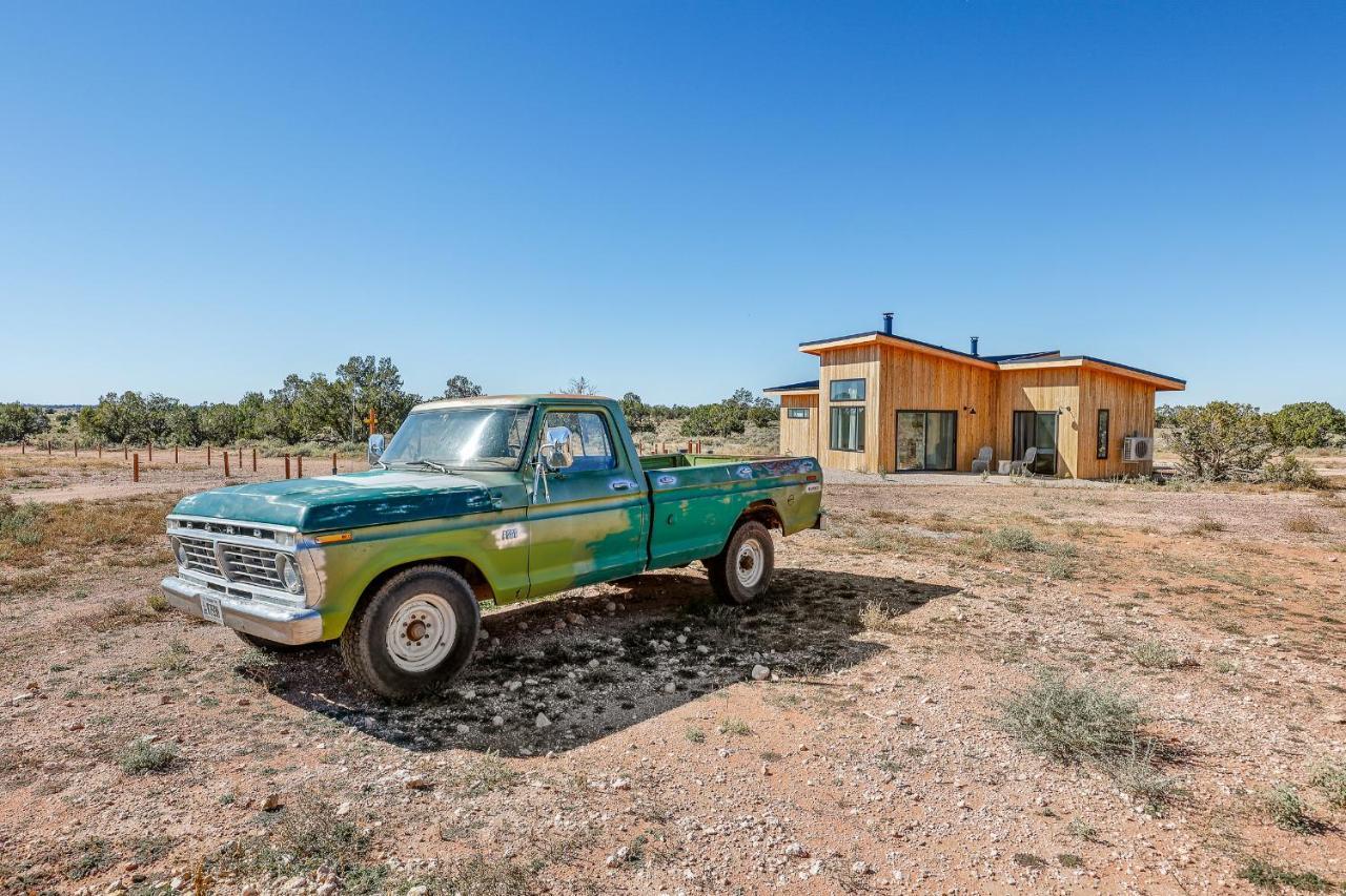 The Grand Canyon Headquarters Valle Luaran gambar