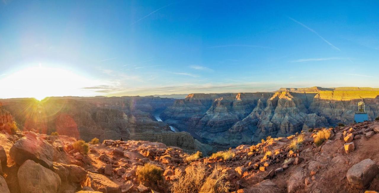 The Grand Canyon Headquarters Valle Luaran gambar