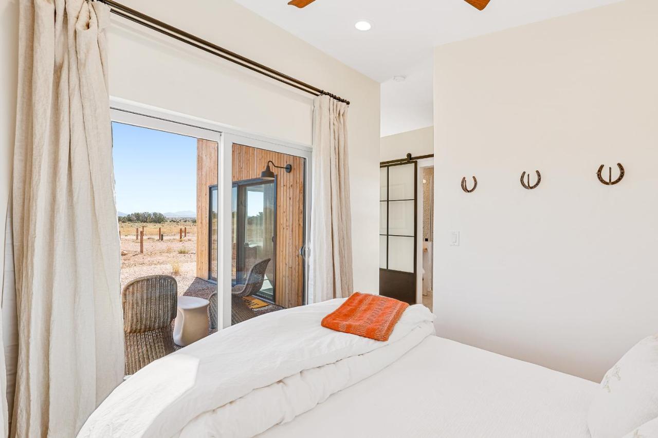 The Grand Canyon Headquarters Valle Luaran gambar