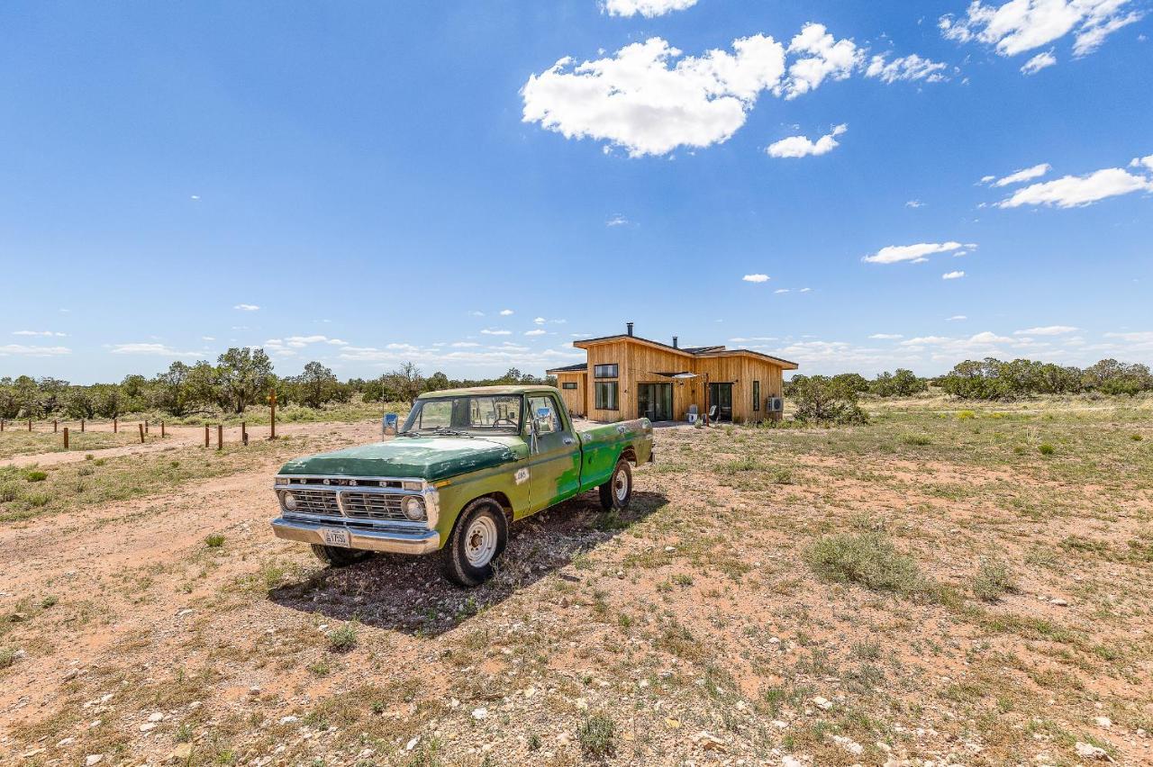 The Grand Canyon Headquarters Valle Luaran gambar