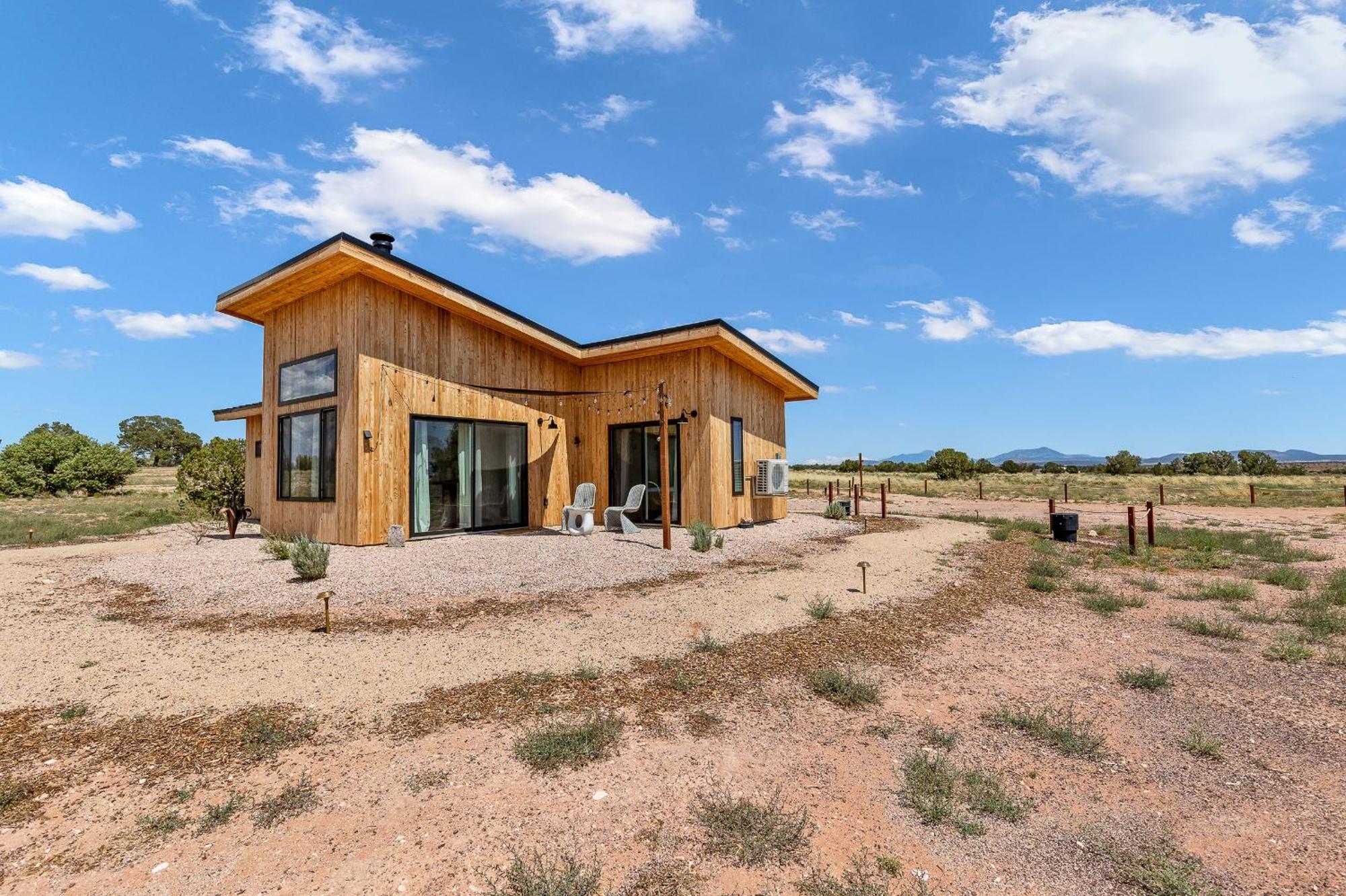 The Grand Canyon Headquarters Valle Luaran gambar